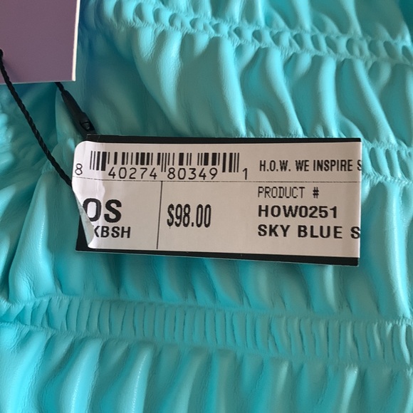 House of Want Bag NWT - Picture 11 of 11